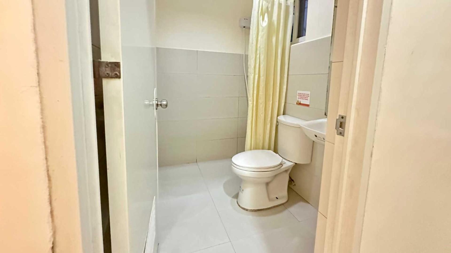 Travelbee Capitol Inn Cebu Exterior foto
